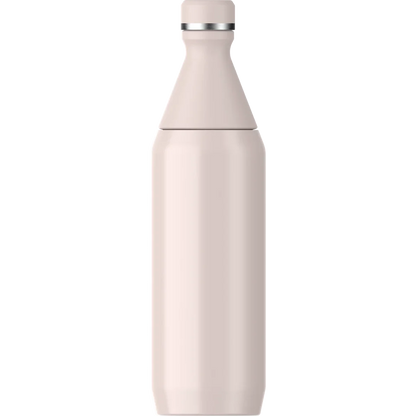 Stanley The All Day Slim Bottle  0.6L / 20oz - Rose Quartz Gloss