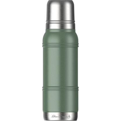 Stanley The Artisan Thermal Bottle 1.0L / 1.1 QT - Hammertone Green