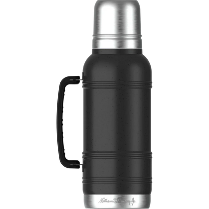 Stanley The Artisan Thermal Bottle 1.4L / 1.5QT - Black Moon