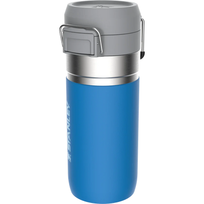 Stanley The Quick-Flip Water Bottle .47L / 16oz - Azure