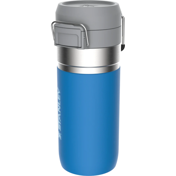 Stanley The Quick-Flip Water Bottle .47L / 16oz - Azure