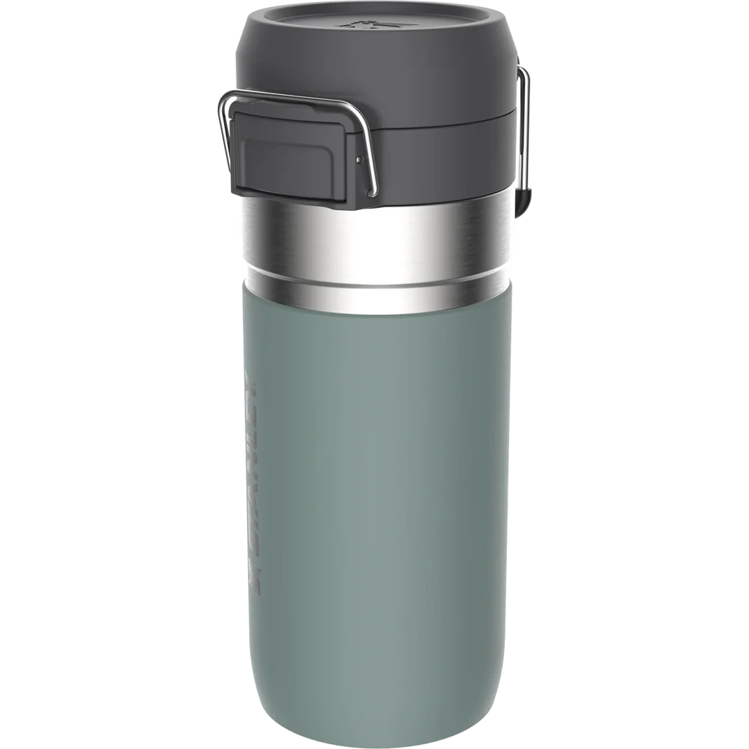 Stanley The Quick-Flip Water Bottle .47L / 16oz - Shale