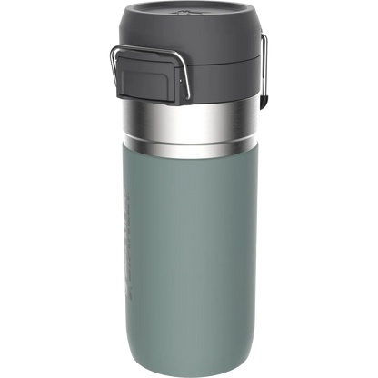 Stanley The Quick-Flip Water Bottle .47L / 16oz - Shale