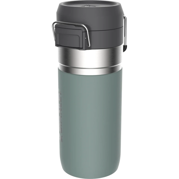Stanley The Quick-Flip Water Bottle .47L / 16oz - Shale