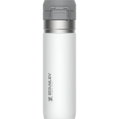 Stanley The Quick-Flip Water Bottle .7L / 24oz - Frost