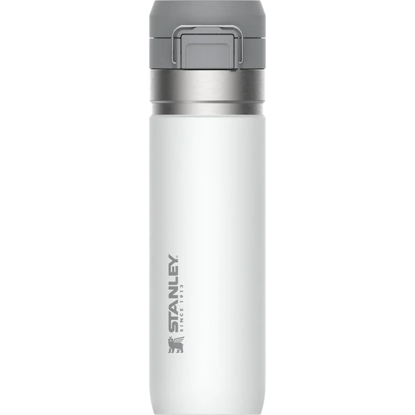 Stanley The Quick-Flip Water Bottle .7L / 24oz - Frost