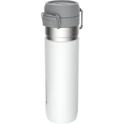 Stanley The Quick-Flip Water Bottle .7L / 24oz - Frost
