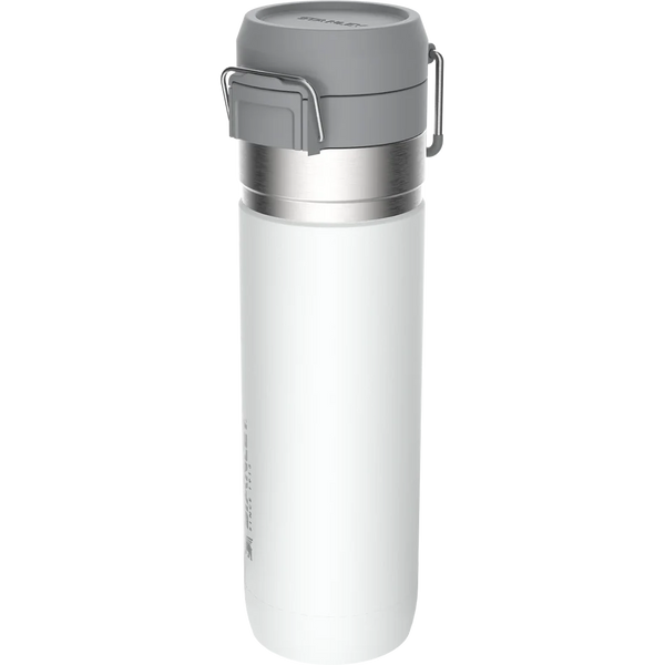 Stanley The Quick-Flip Water Bottle .7L / 24oz - Frost