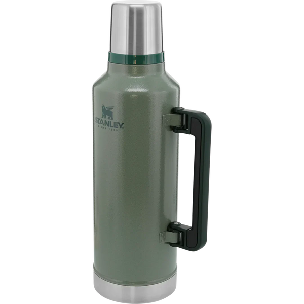 Stanley The Legendary Classic Bottle 2.3L / 2.5QT  - Hammertone Green