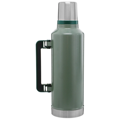 Stanley The Legendary Classic Bottle 2.3L / 2.5QT  - Hammertone Green