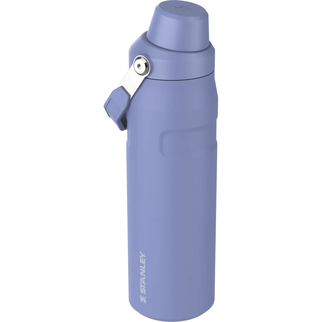 Stanley The IceFlow™ Bottle Fast Flow 0.7L / 24oz - Hydrangea