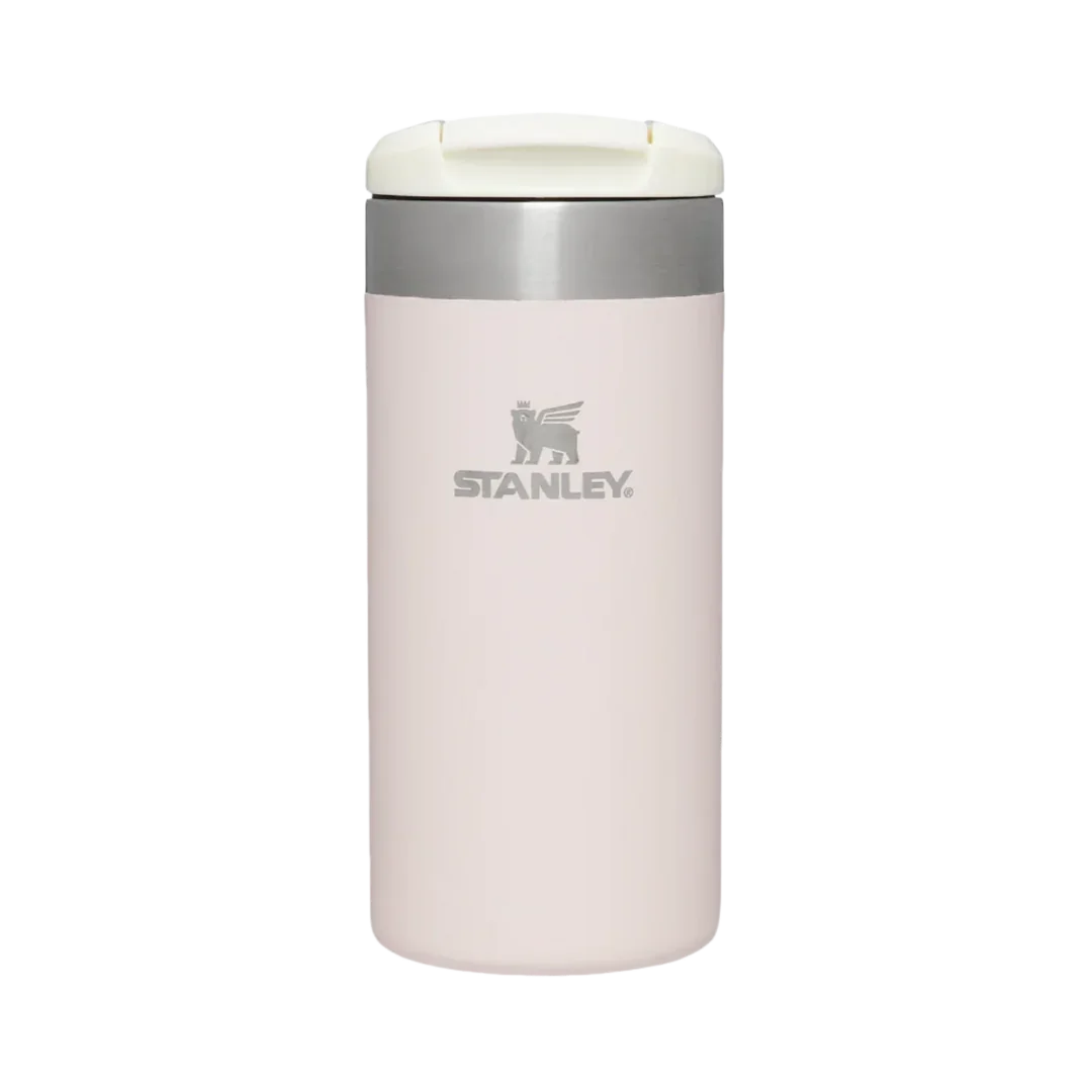 Stanley The AeroLight™ Transit Mug .35L / 12oz - Rose Quartz Metallic