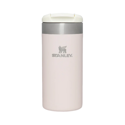 Stanley The AeroLight™ Transit Mug .35L / 12oz - Rose Quartz Metallic