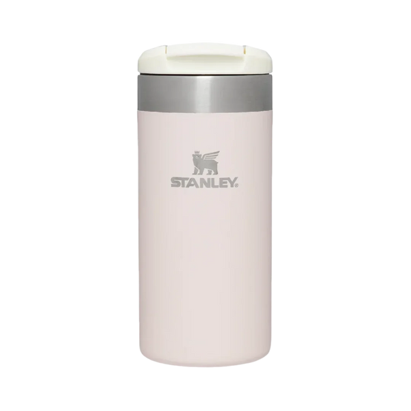 Stanley The AeroLight™ Transit Mug .35L / 12oz - Rose Quartz Metallic