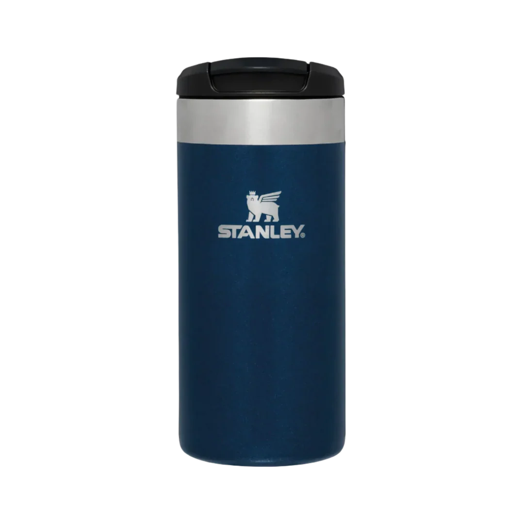 Stanley The AeroLight™ Transit Mug .35L / 12oz - Royal Blue Metallic