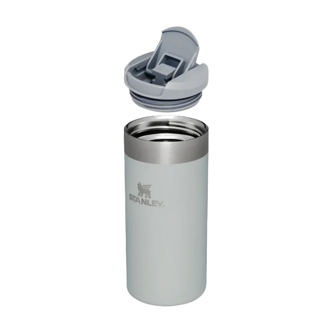 Stanley The AeroLight™ Transit Mug .35L / 12oz - Fog Metallic