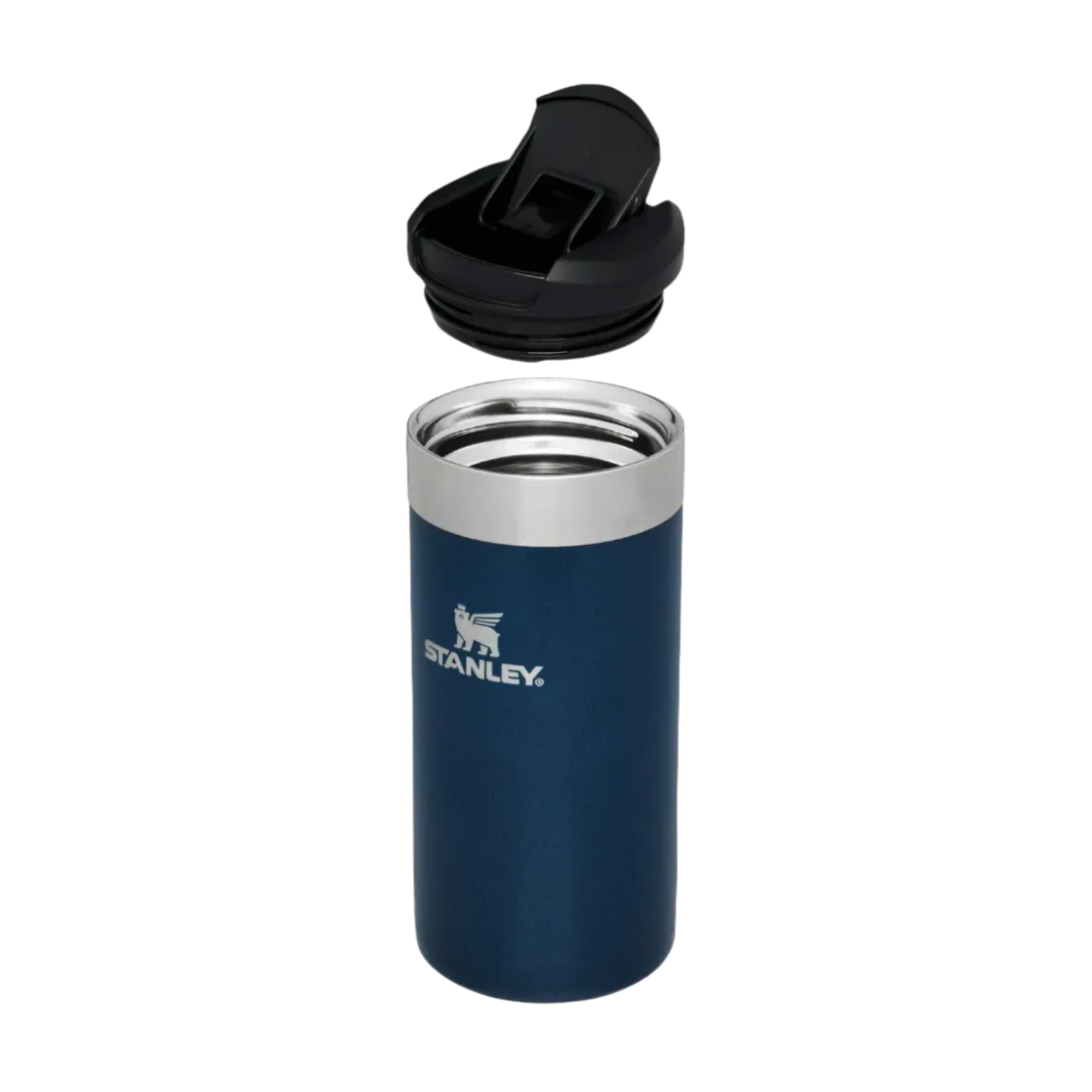 Stanley The AeroLight™ Transit Mug .35L / 12oz - Royal Blue Metallic