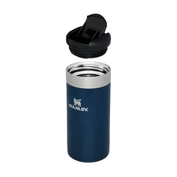 Stanley The AeroLight™ Transit Mug .35L / 12oz - Royal Blue Metallic