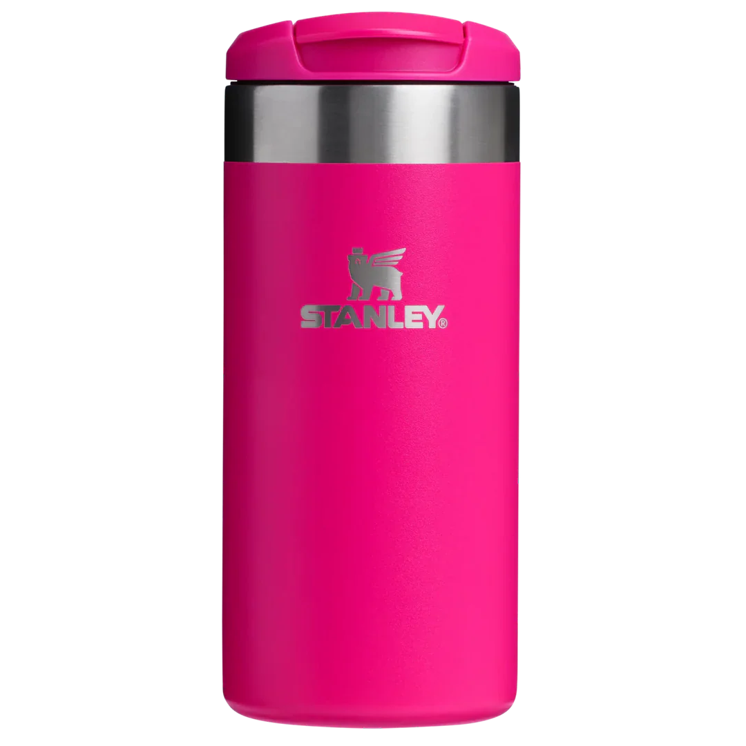 Stanley The AeroLight™ Transit Mug .35L / 12oz - Pink Vibes