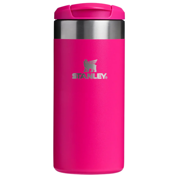 Stanley The AeroLight™ Transit Mug .35L / 12oz - Pink Vibes