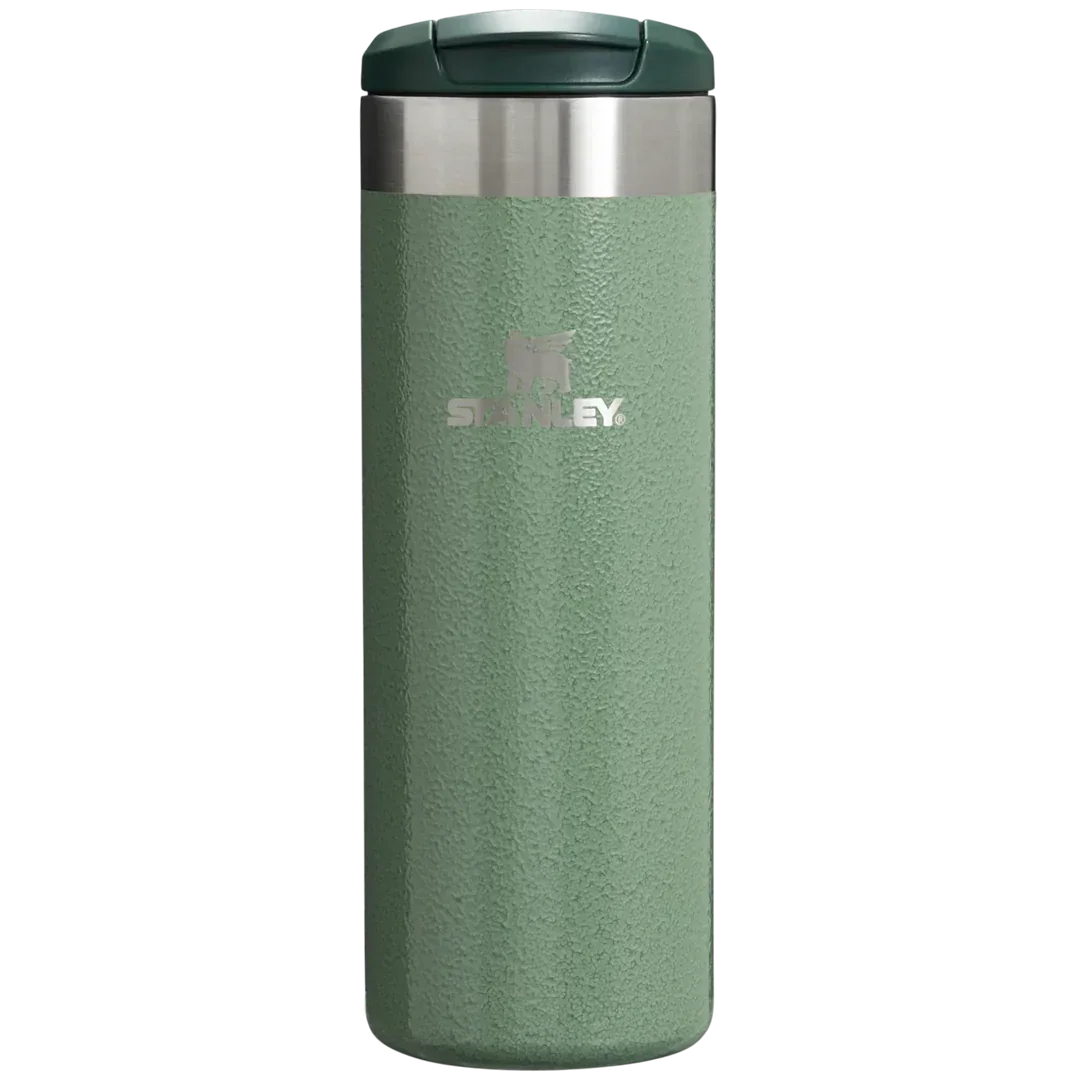 Stanley The AeroLight™ Transit Mug .47L / 16oz - Hammertone Green