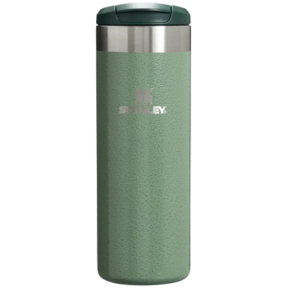 Stanley The AeroLight™ Transit Mug .47L / 16oz - Hammertone Green
