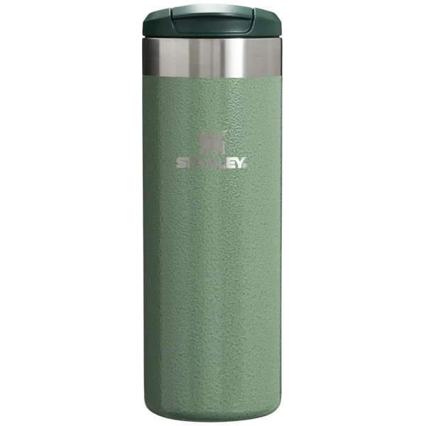 Stanley The AeroLight™ Transit Mug .47L / 16oz - Hammertone Green