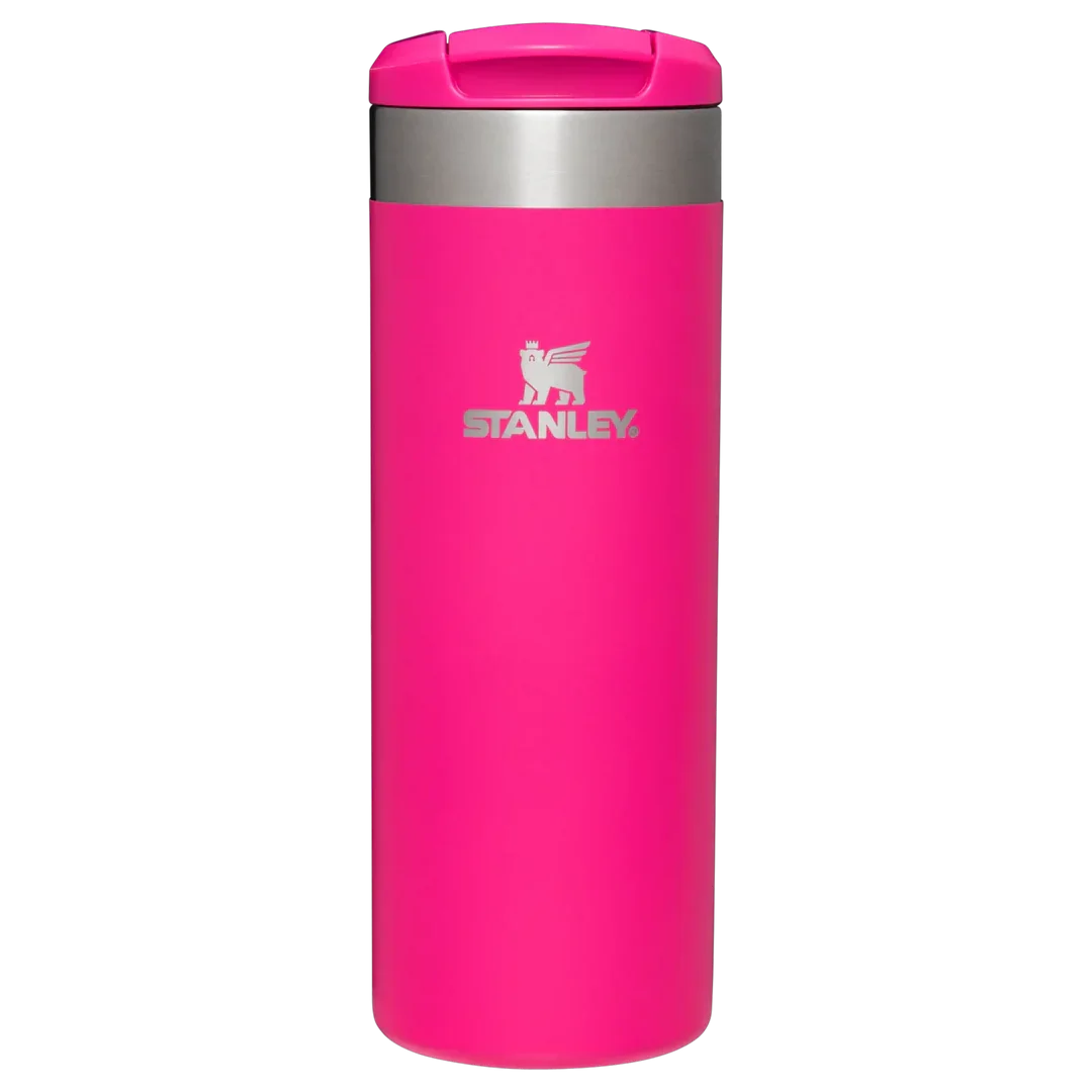 Stanley The AeroLight™ Transit Mug .47L / 16oz - Pink Vibes