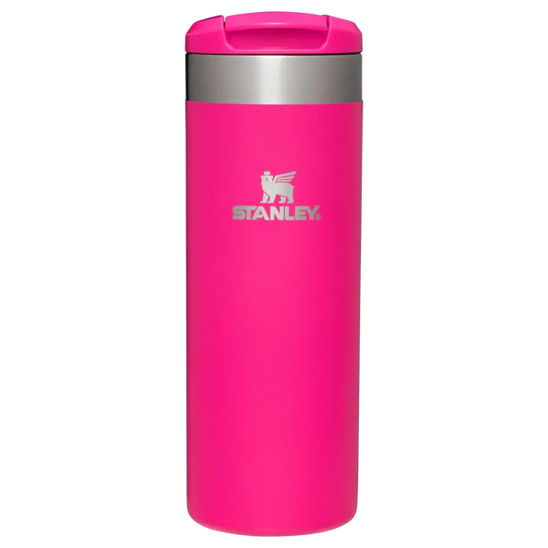 Stanley The AeroLight™ Transit Mug .47L / 16oz - Pink Vibes