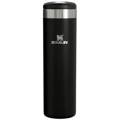 Stanley The AeroLight™ Transit Mug .60L / 20oz - Black 2.0