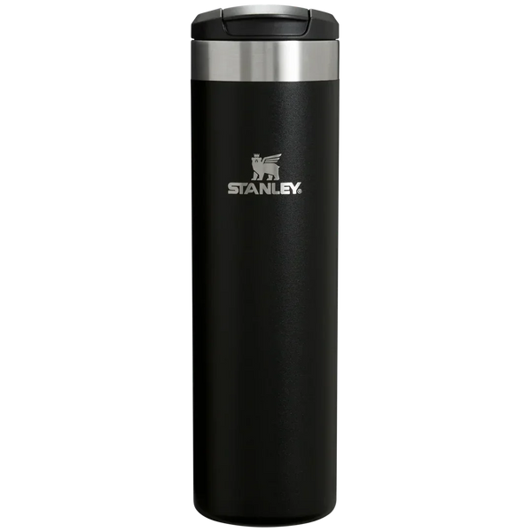 Stanley The AeroLight™ Transit Mug .60L / 20oz - Black 2.0