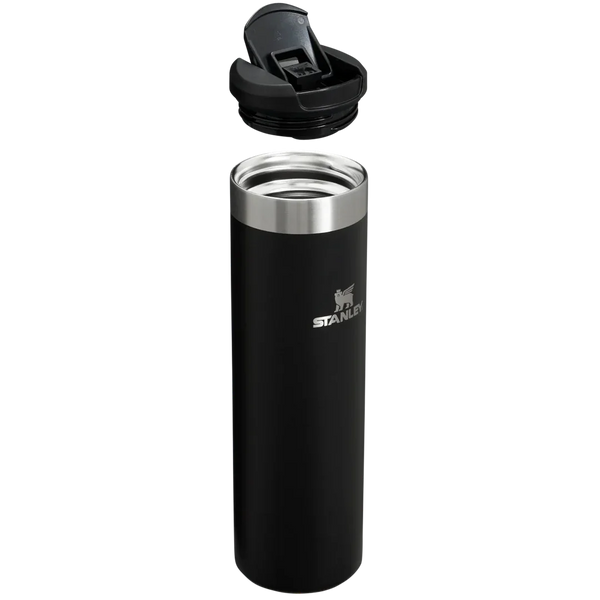 Stanley The AeroLight™ Transit Mug .60L / 20oz - Black 2.0
