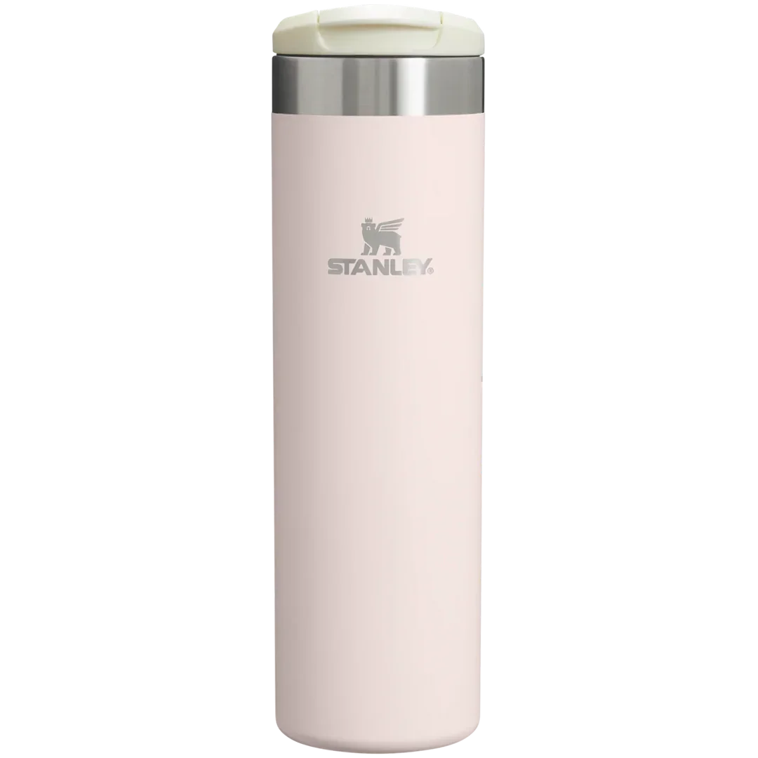 Stanley The AeroLight™ Transit Mug .60L / 20oz - Rose Quartz