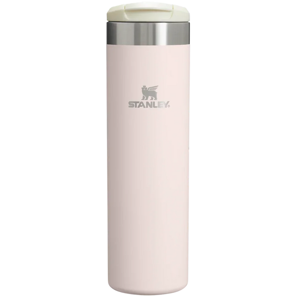 Stanley The AeroLight™ Transit Mug .60L / 20oz - Rose Quartz