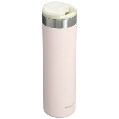 Stanley The AeroLight™ Transit Mug .60L / 20oz - Rose Quartz