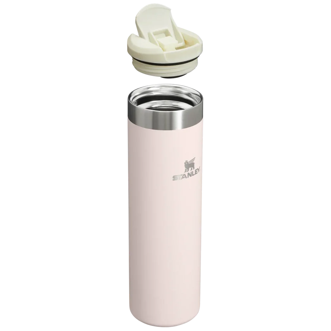 Stanley The AeroLight™ Transit Mug .60L / 20oz - Rose Quartz