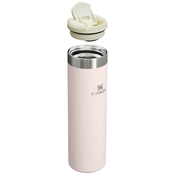 Stanley The AeroLight™ Transit Mug .60L / 20oz - Rose Quartz
