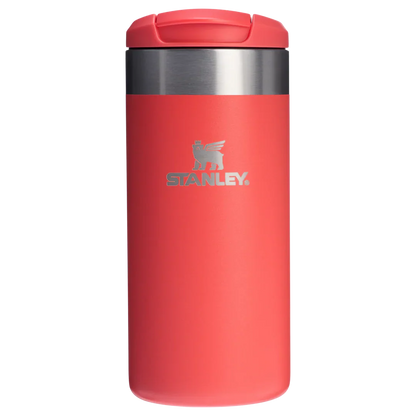 Stanley The AeroLight™ Transit Mug .35L / 12oz - Hot Coral
