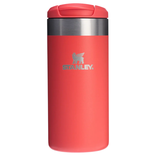Stanley The AeroLight™ Transit Mug .35L / 12oz - Hot Coral