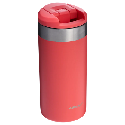 Stanley The AeroLight™ Transit Mug .35L / 12oz - Hot Coral