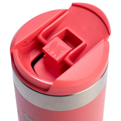 Stanley The AeroLight™ Transit Mug .35L / 12oz - Hot Coral