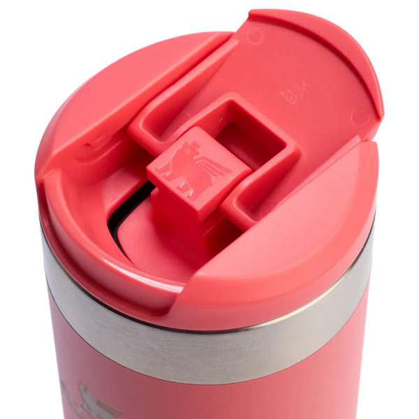 Stanley The AeroLight™ Transit Mug .35L / 12oz - Hot Coral