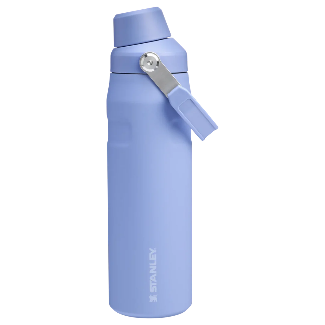 Stanley The IceFlow™ Bottle Fast Flow 0.7L / 24oz - Hydrangea