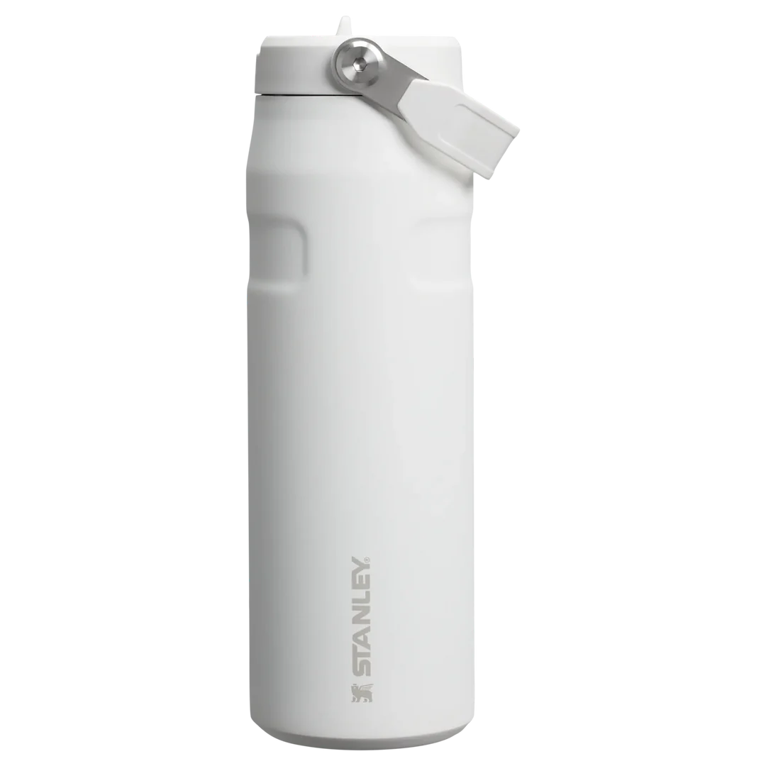 Stanley The IceFlow™ Bottle Flip Straw 2.0 0.7L / 24oz - Frost