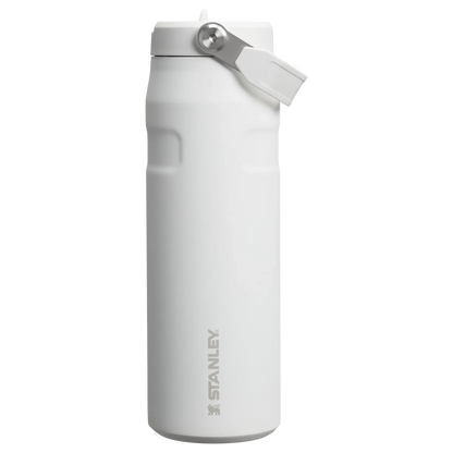 Stanley The IceFlow™ Bottle Flip Straw 2.0 0.7L / 24oz - Frost