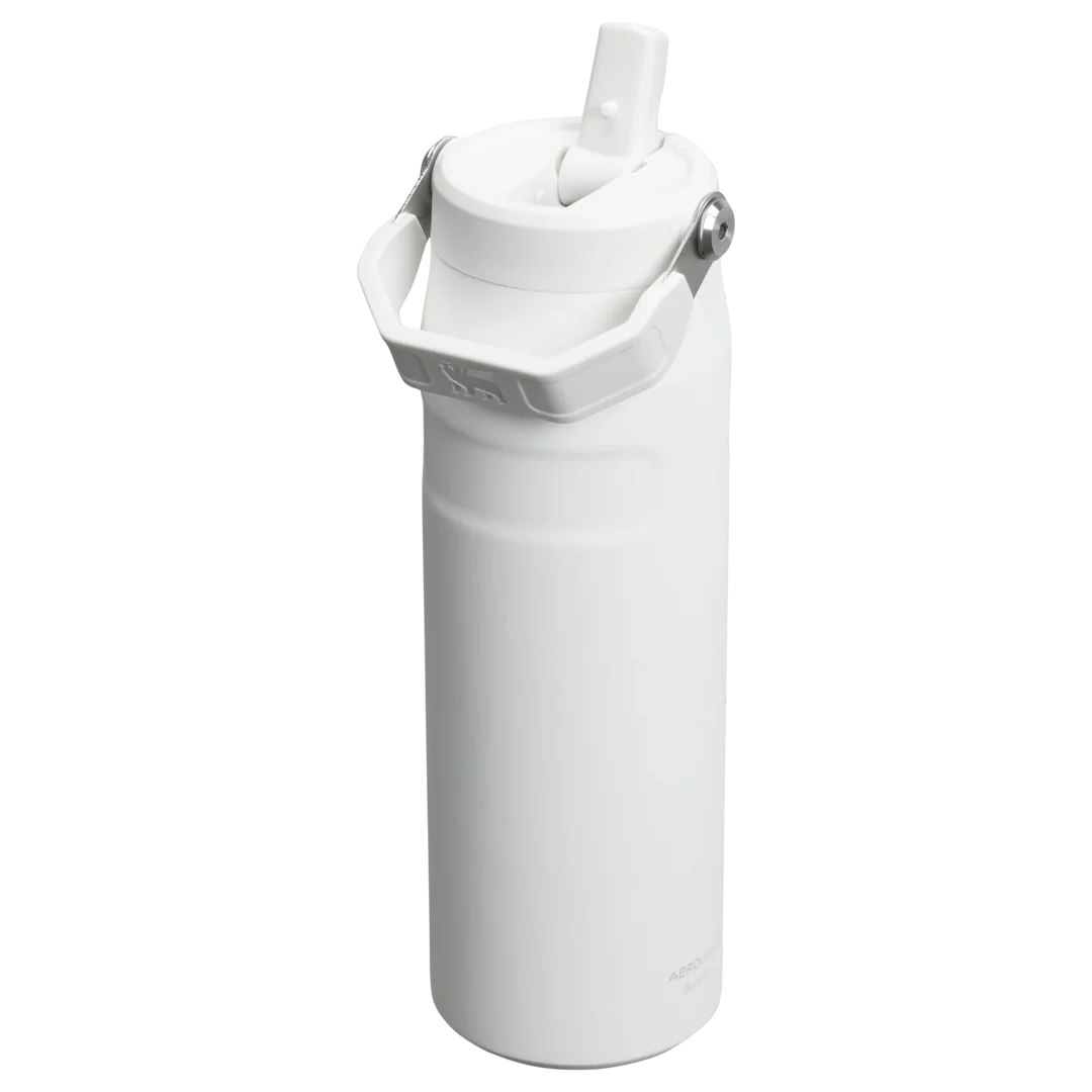 Stanley The IceFlow™ Bottle Flip Straw 2.0 0.7L / 24oz - Frost