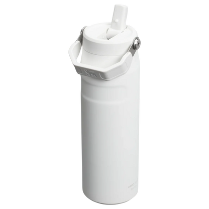Stanley The IceFlow™ Bottle Flip Straw 2.0 0.7L / 24oz - Frost