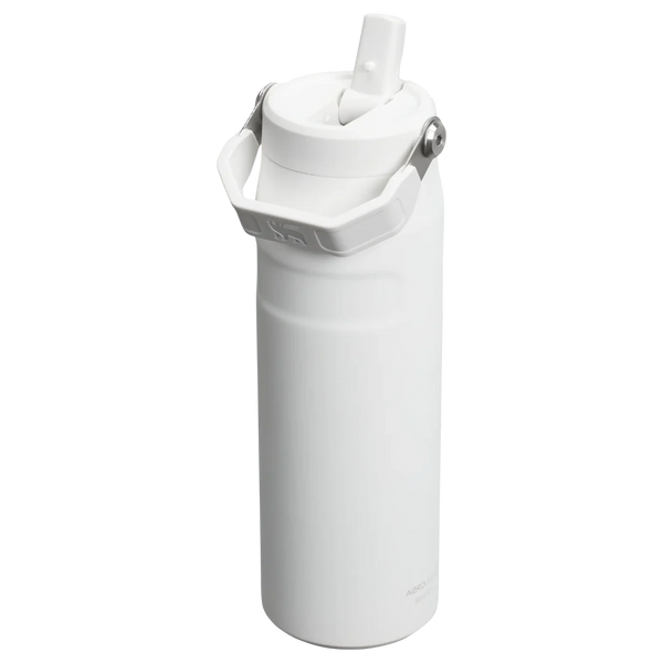 Stanley The IceFlow™ Bottle Flip Straw 2.0 0.7L / 24oz - Frost