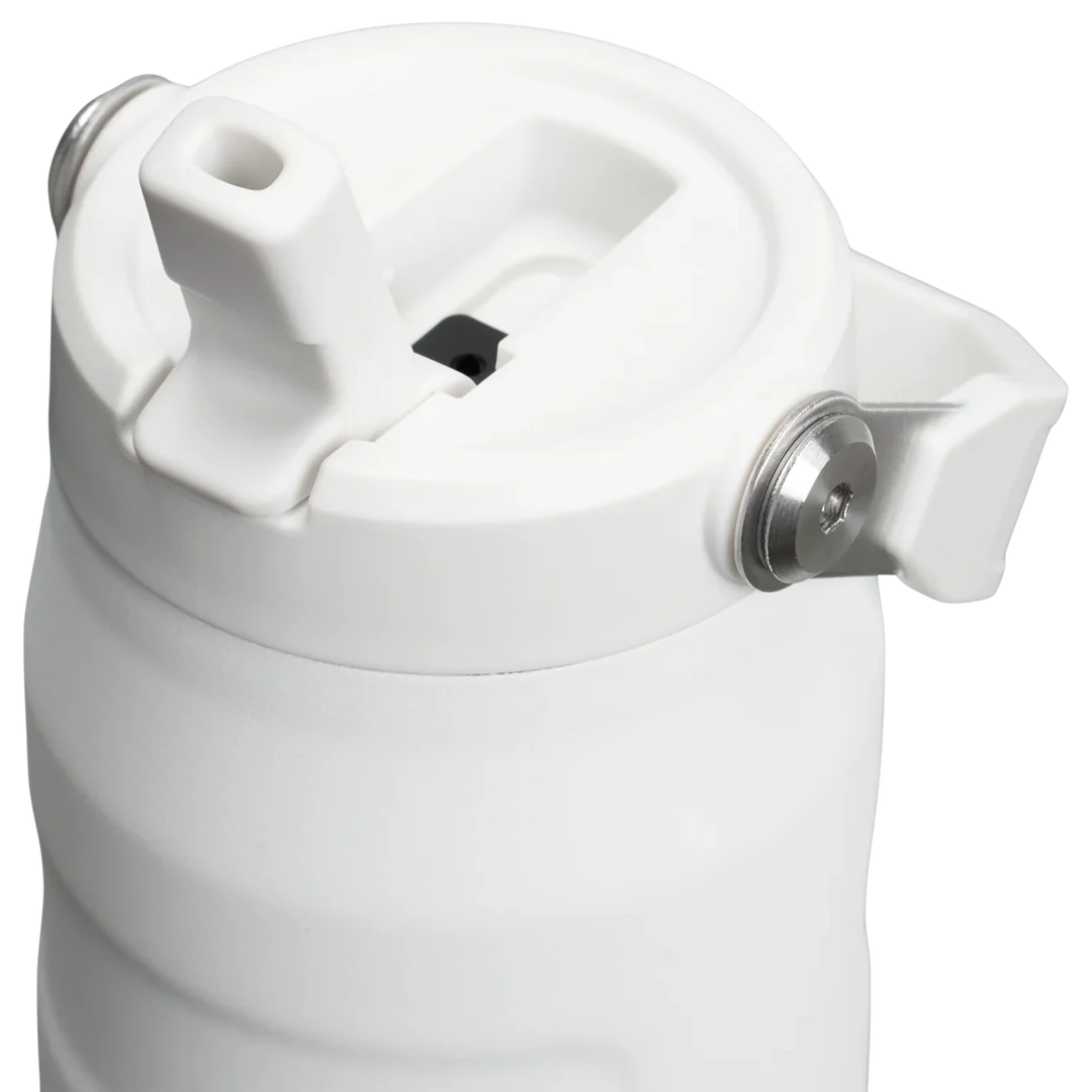 Stanley The IceFlow™ Bottle Flip Straw 2.0 0.7L / 24oz - Frost