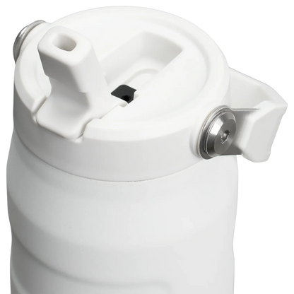 Stanley The IceFlow™ Bottle Flip Straw 2.0 0.7L / 24oz - Frost